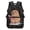 Math Capybara, variant on Pzuqiu Math Capybara Kids Backpack for Back to School Adjustable Padded Straps Large Capacity 17 Inch Elementary Middle School Bookbag for Kids Ages 6-14 Ideal for Daily Use