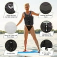 thumbnail image 4 of JET PILOT Fleet Neoprene Life Jacket - Black - 2XL/3XL, 4 of 7