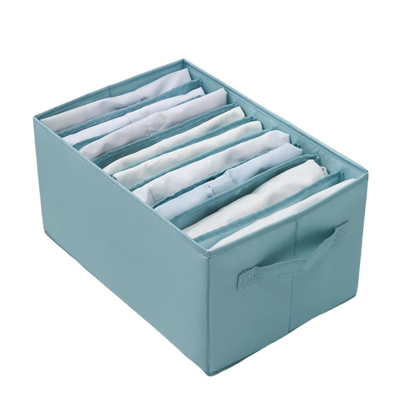 160L 200L To 400L Nestable Large Plastic Storage Boxes For Clothing Textile  Store Face Masks