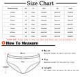 thumbnail image 5 of Childrens Printing Comfortable Girl's Cotton Underwear, 5 of 5