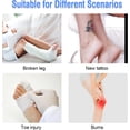 thumbnail image 5 of Waterproof Cast Covers for Shower Leg Kids, Watertight Cast Protector for Shower Leg Kids Child Teens Shower Bag after Foot Ankle Surgery to Keep Bandage Dressing Wound Dry, Reusable, 5 of 9