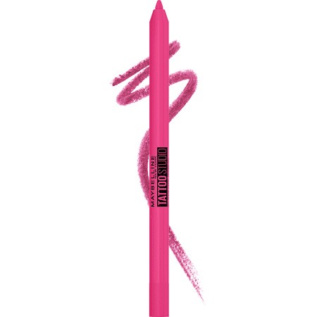 UPC 041554077414 product image for Maybelline Tattoo Studio Sharpenable Gel Pencil Waterproof Longwear Eyeliner  Ul | upcitemdb.com