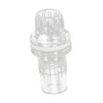 thumbnail image 3 of Adaptador de manguera para , accesorio de plomería DIY, convertidor acrílico, conector de manguera de agua transparente a prueba de fugas para 16 mm recto, 3 of 8