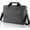 Gray, variant on Laptop Bag Case 17 17.3 Inch Computer Sleeve Messenger Bag with Strap Expandable Large Capacity Business Briefcase for Work Travel Fit 17-18" Laptop, Men Women, Gray