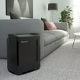 thumbnail image 2 of Brondell Revive PR50-B True HEPA Filtration Air Purifier and Humidifier, Black, 2 of 5