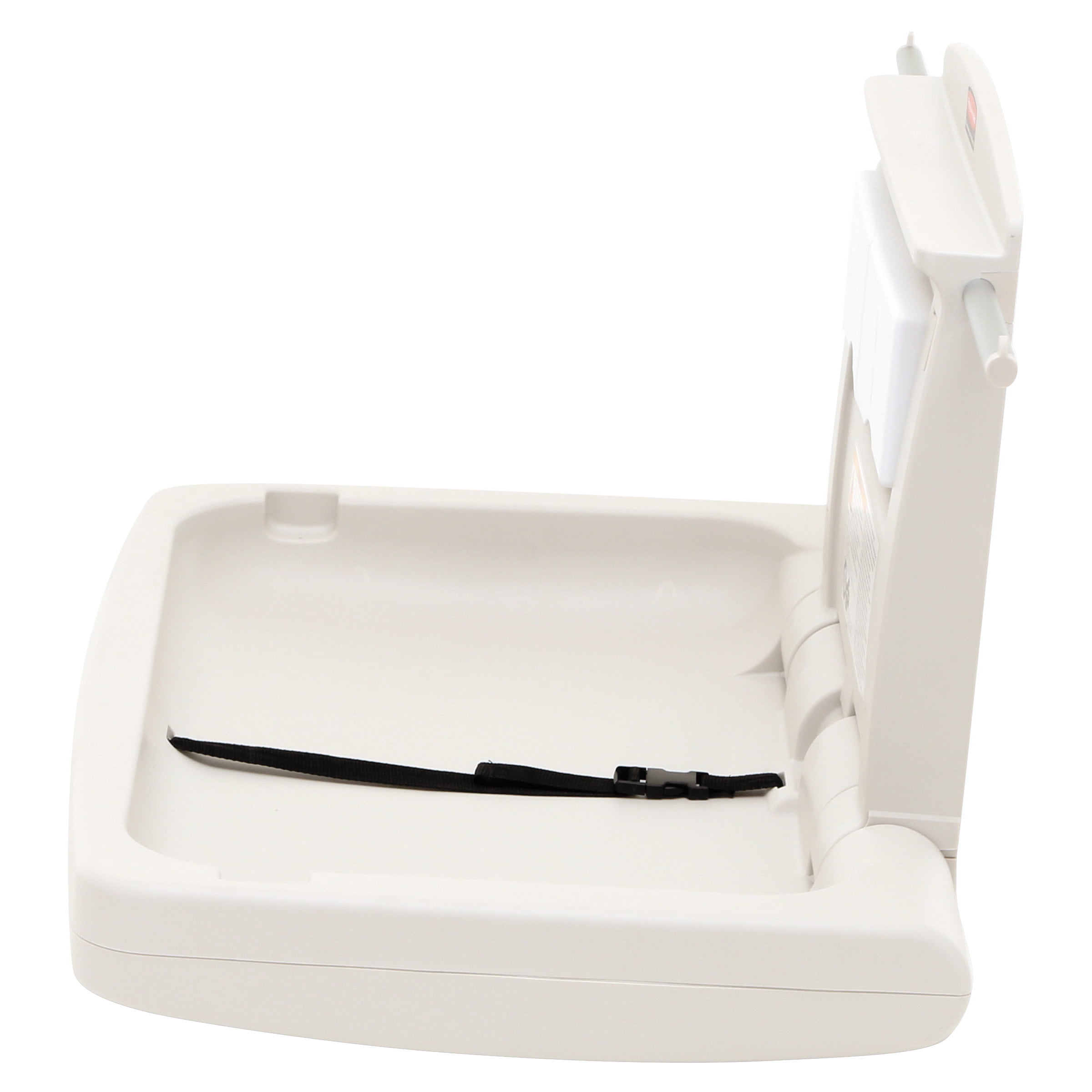 rubbermaid changing station
