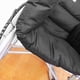 thumbnail image 5 of Cojín para Silla de Ruedas, Ajustable, Suave, Cálido y Práctico, Respaldo para Silla de Ruedas, Accesorios para Sillas de Ruedas., 5 of 5