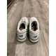 thumbnail image 5 of New Balance Mens 550 V1 BB550WT1 White Casual Shoes Sneakers Size 10D, 5 of 6