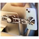 thumbnail image 2 of Soporte Magnético para Teléfono de Coche para Salpicadero, Ajustable 360°, con Imán para Teléfono Móvil., 2 of 5
