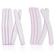 thumbnail image 1 of 10 limas de uñas reutilizables de doble cara, herramientas de esmeril para estilizar uñas para uso doméstico y de salón 2575, 1 of 7