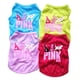 thumbnail image 5 of Cool Dog Clothing Chaleco Ropa para mascotas Perro Verano Ropa transpirable MFZFUKR BST2000250-3, 5 of 5