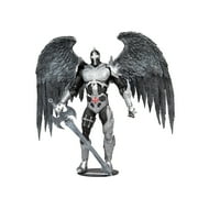 McFarlane Toys Spawn Dark Redeemer - 7 inch Collectible Action Figure