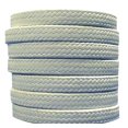 thumbnail image 3 of 10 x 10 x 1000mm PTFE Square Braided Rope Gasket Gland Packing, 3 of 4