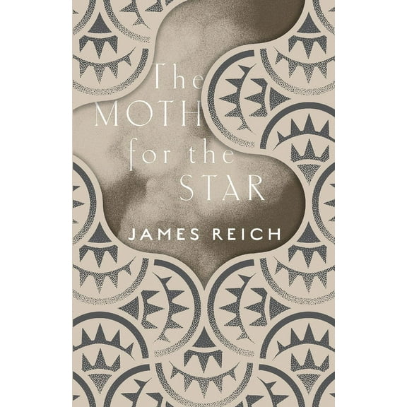 The Moth for the Star (Paperback)