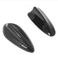 thumbnail image 5 of Abs Antenna Cover Sticker Self-adhesive Streamlined Shark Fin Antenna Sticker Car Exterior Trim, 5 of 5