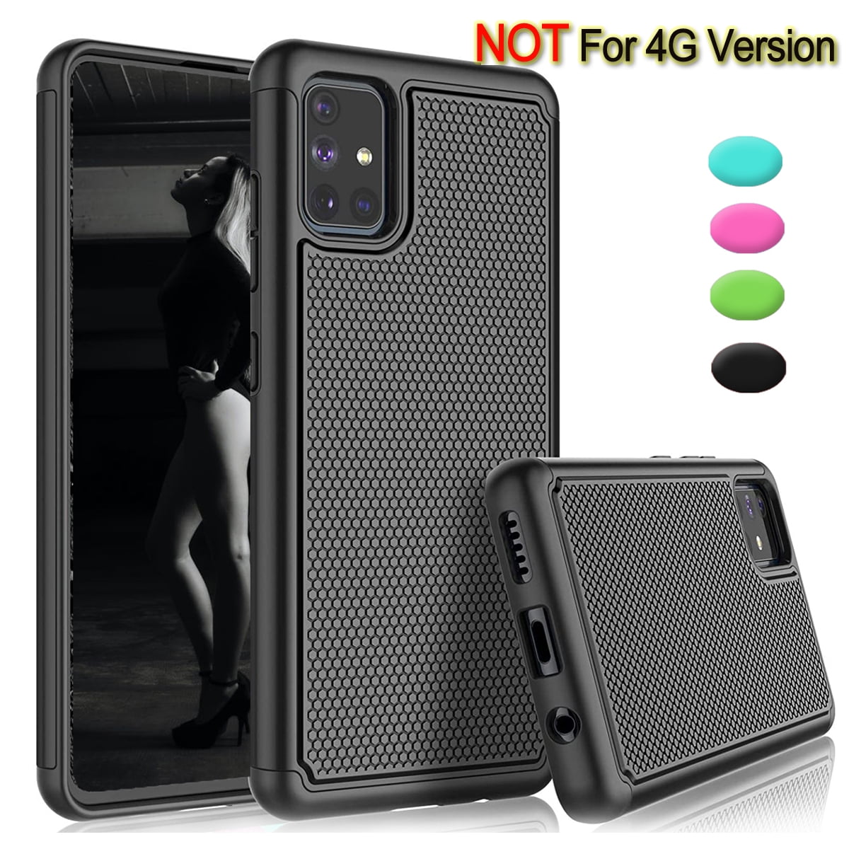 samsung galaxy a71 5g walmart