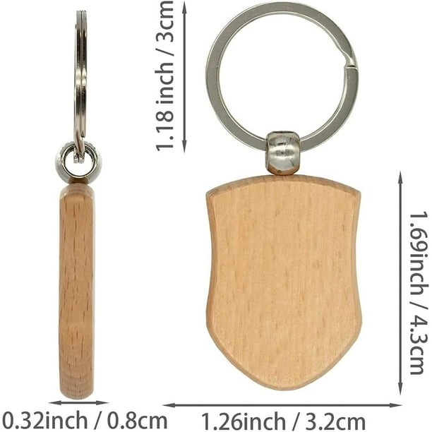 Personalized store keychains walmart