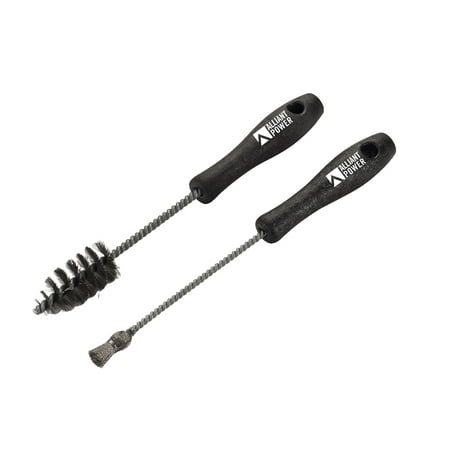 New Injector Brush Kit for the 2003-2015 5.9L/6.7L Dodge®/Cummins® Diesel Engine | Alliant Power #