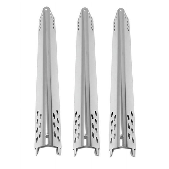 Replacement Flavorizer Bars for Char-Broil 463349917, 463361017, 463376619, Gas Models, 3-Pack