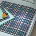 thumbnail image 2 of Beck's Classic Reusable Underpad Heavy Absorbency Polyester / Rayon 18X24" 7118P 1 pads, 2 of 3