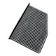 thumbnail image 5 of Filtro de aire de cabina,El filtro de aire de cabina reemplaza 1K1819653a,Accesorios de filtro de carbono de Air Filter Air de cabina,Accesorios automotrices de filtro de aire, 5 of 9