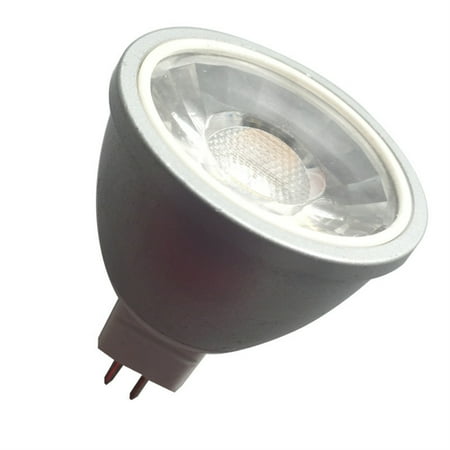 

Cob Light 4pcs Led Spotlights Led Spotlights 6W Gu10cob Costume Jewelry Spotlights -------- Cover Larger Area