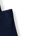 thumbnail image 2 of Westford Mill Camden Cotton Fairtrade Tote Bag, 2 of 4