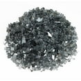 thumbnail image 6 of American Fireglass 1/4'' Reflective Fire Pit Glass, 6 of 7