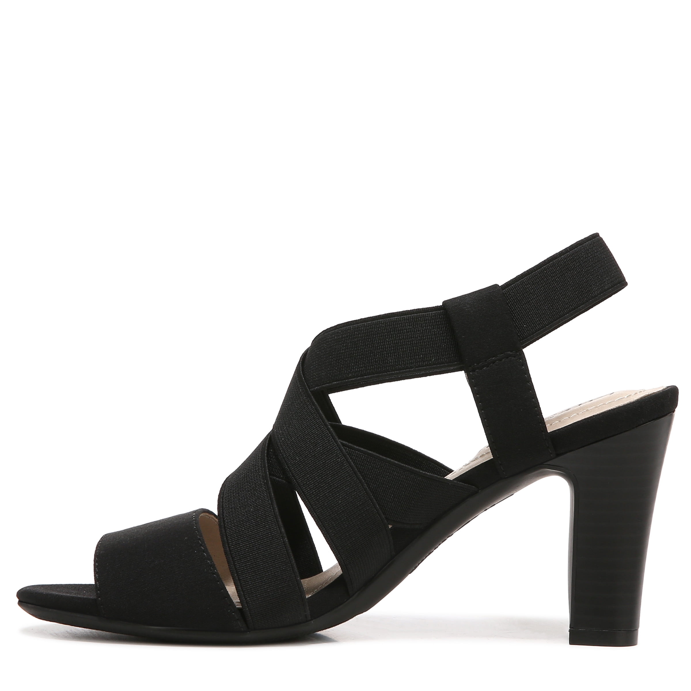 LifeStride Women's Charlotte Sandal - Medium & Wide Width