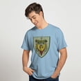 thumbnail image 3 of Harry Potter Durmstrang Crest T-shirt, Trending Unisex Cotton T-shirt, 3 of 4