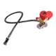 thumbnail image 4 of Adaptador de recarga de gas Zulema para cilindro de tanque de aire rojo, 4 of 8