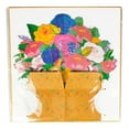 thumbnail image 2 of taicans Pop Up Mothers Day Card,Mother's Day 3D Greeting Card Inventive Bouquet,3D Mother's Day Blessing Card,Happy Mothers Day Card for Mothers Day Gifts for Mom-A, 2 of 7