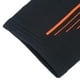 thumbnail image 5 of Protector de codo de nailon deportivo Unisex, funda protectora para brazo con protección, color negro, 1 ud., 5 of 10