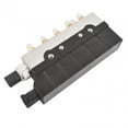 thumbnail image 3 of LOVIVER Bloc Valve d'Air Pièce de Rechange pour Mercedes-S500 Base Berline 2006, 3 of 8