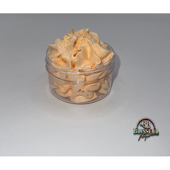 Wonderfully Whipped Foaming Soap