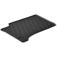 thumbnail image 4 of Gledring GL-0068 Volkswagen Touareg Floor Mats, 4 of 8