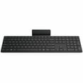 thumbnail image 3 of Lenovo 4Y41S04659 LENOVO WIRELESS MULTI-MODE PRO KEYBOARD 6000 US ENGLISH, 3 of 5
