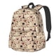 thumbnail image 1 of Disketp Wine Glasses Mochila Escolar de Gran Capacidad y Peso Ligero, Mochila de Viaje Ideal para Escuela, Trabajo y Uso Diario, Cómoda y con Estilo, 1 of 8