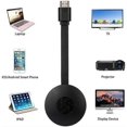 thumbnail image 4 of Wireless push screen device G2 Android black, 4 of 4