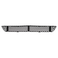 thumbnail image 2 of TRQ Grille Black Black MB1036132 MB1200136 Fits 2007-2010 Mercedes-Benz S550 S600, 2 of 5