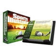 2019 Sports Illustrated Golf Box Calendar