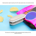 thumbnail image 4 of Sealing Machine and Cutting Machine, Hand-Held Heat Sealing Machine,, 4 of 5