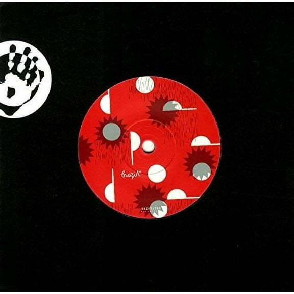 Majo - As Sementes / Dando Fora - Music & Performance - Vinyl [7-Inch]