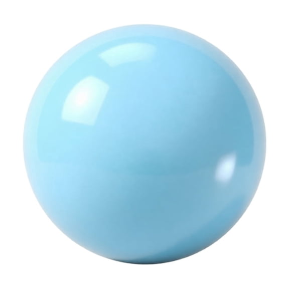 Knisume Large Fluid Ball Squishy Toy - Cheese Shape Slow Rising Squishy Toys for Stress Relief Squishy Toys, Squeeze Squishy, Office Desk Toy and Anxiety Relief Toy,Blue