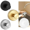 thumbnail image 4 of Luxe Hold No Drill Hooks, Luxehold No-Drill Hooks, Luxegrip Shower Hook, Glass Shower Door Hook, Suction Cup Hooks for Shower, Removable Shower Hooks for Inside Shower(with glue2,Multi-Colored), 4 of 5