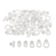 thumbnail image 4 of 30pcs Guías de Caña Cola de Pescado Accesorios de Construcción, 4 of 8