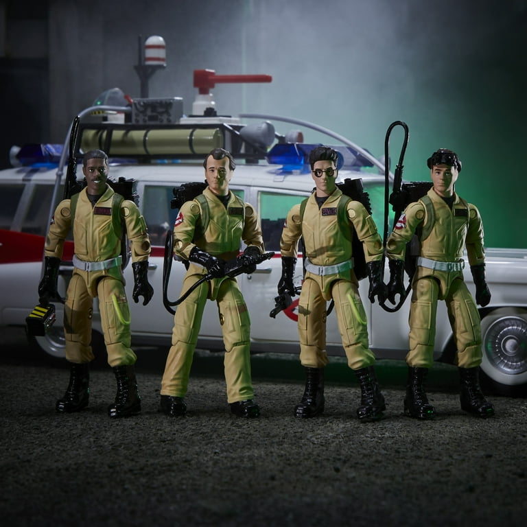 Hasbro Collectibles - Ghostbusters - Ghostbusters Plasma Pack