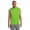 Green, variant on ST352 Sleeveless PosiCharge Competitor Tee