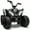 Black7, variant on Kids ATV 4 Wheeler, Two Seater 24V Ride On Toy for Big Kid w/Unique LED Light, Music, Wireless, Story, 24 Volt Ride on Car Electric Quad for Boys Girls, Black
