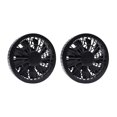 thumbnail image 1 of 2PCS 5V Air-conditioning Clothing Fan USB Adjustable Cooling Fan, 1 of 7